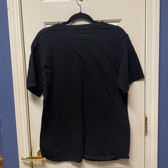 Surf Style Mens L Miami Beach Shirt style print - Picture 4 of 7